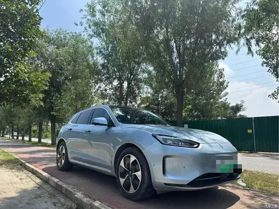 2023 AITO Wenjie AITO M5 Pure Electric RWD Standard Edition, фото 3, лот 10278215