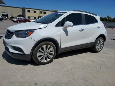 2019 BUICK ENCORE PREFERRED, фото 1, лот 10674134