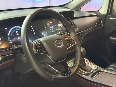 2021 GAC Trumpchi Trumpchi M6 270T DCT Luxury Edition (6-Seater), фото 3, лот 10420302