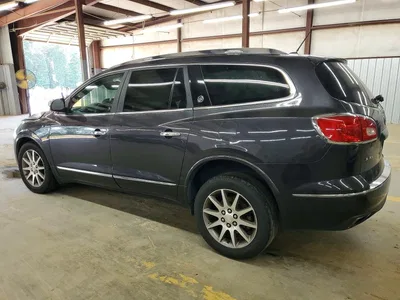 2015 BUICK ENCLAVE, фото 2, лот 10859341