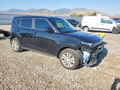 2023 KIA SOUL LX, фото 4, лот 10777216