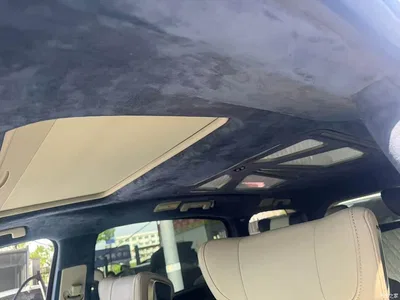 2021 Buick GL8 ES Landlord 653T Premium, фото 4, лот 11187623