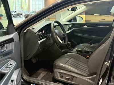 2023 Volkswagen Passat 330TSI Starlight Elite Edition, фото 4, лот 10417296