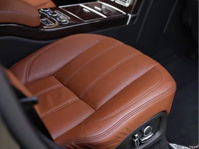 2017 Land Rover Range Rover 3.0 SC V6 AB Ultimate Autobiography LWB, фото 3, лот 10304684