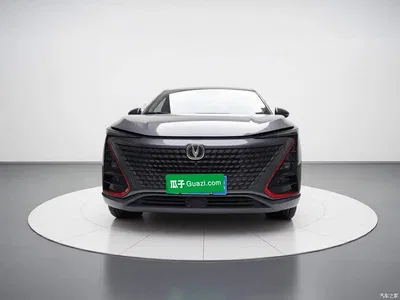 2020 Changan UNI-T 1.5T Premium, фото 2, лот 11197851