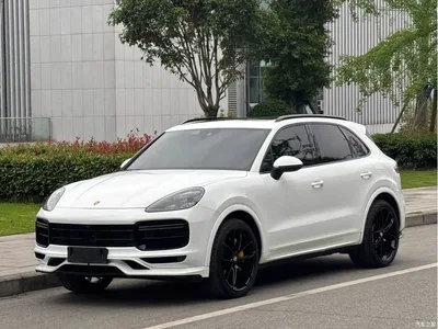 2019 Porsche Cayenne, фото 1, лот 10432237