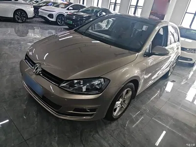 2016 Volkswagen Golf 1.6L Automatic Comfort, фото 2, лот 11197027