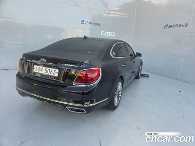 2020 Kia K9 3.8 GDI AWD, фото 4, лот 10585138