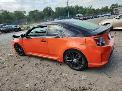2015 SCION TC RELEASE SERIES 9.0, фото 2, лот 10880646