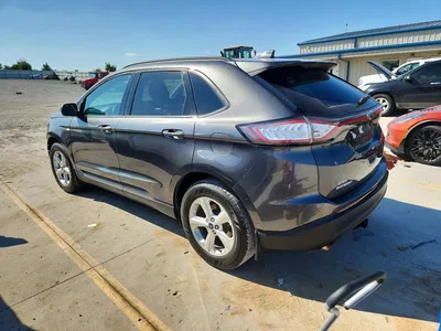 2015 FORD EDGE SE, фото 2, лот 10514311