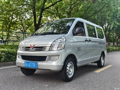 2023 Wuling Motors Wuling Rongguang S 1.5L Base 5/7 Seater, фото 1, лот 11152148