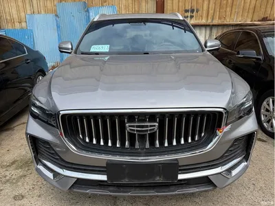 2021 Geely Xingyue L 2.0TD DCT EVO FWD Comfort, фото 1, лот 10887738