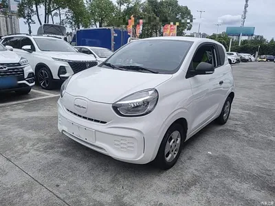 2021 Roewe Kaiwei CLEVER 302km New Four-Seat Super Edition, фото 1, лот 10349679