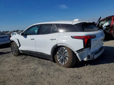 2025 CHEVROLET BLAZER LT, фото 2, лот 10721048