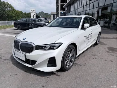 2026 BMW i3 Facelift eDrive 35 L, фото 2, лот 10472908