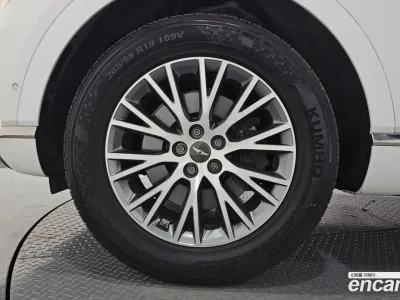 2022 Genesis GV80 2.5T Gasoline AWD, фото 4, лот 10067133