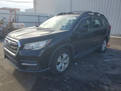2019 SUBARU ASCENT, фото 1, лот 10884957