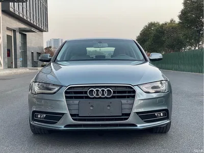 2015 Audi A4L 35 TFSI Auto Comfort, фото 2, лот 10436859