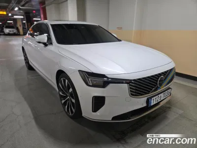 2026 Volvo S90 B5 Ultra Bright, фото 1, лот 10160165