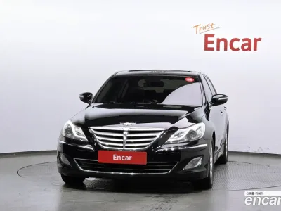 2014 Hyundai Genesis BH330 Modern, фото 3, лот 10522983