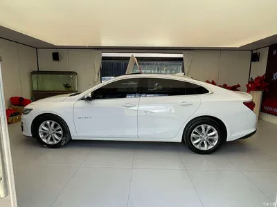 2022 Chevrolet Malibu XL 535T Auto Sharp Dynamic Edition, фото 3, лот 11199966