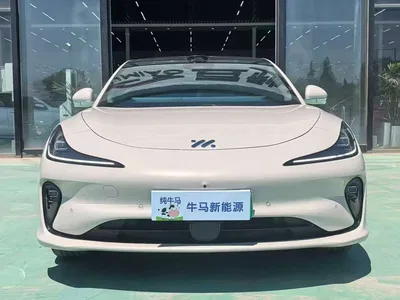 2025 IM Motors IM L6 Ultra, фото 1, лот 10823079