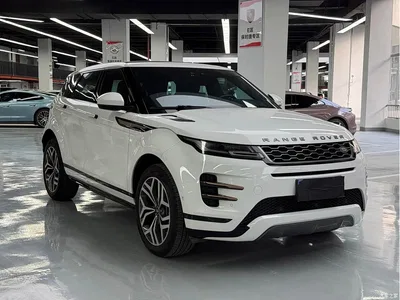 2020 Land Rover Range Rover Evoque 249PS R-DYNAMIC S Sport Edition, фото 3, лот 10336662