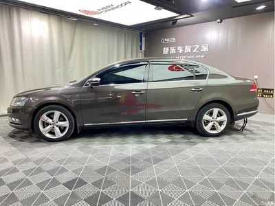 2016 Volkswagen Magotan 1.8TSI Smart Luxury, фото 4, лот 10431465