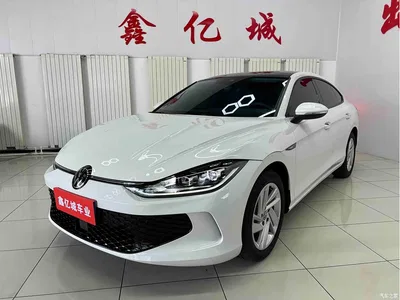 2023 Volkswagen Lamando L 280TSI DSG Cool Edition, фото 1, лот 10468712