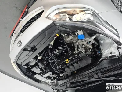 2019 Kia K3 Luxury, фото 2, лот 10035606