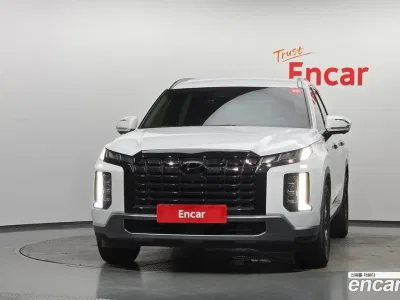 2023 Hyundai Palisade Gasoline 3.8 2WD, фото 3, лот 10157427