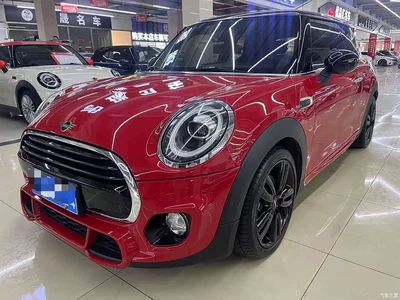 2018 MINI MINI 1.5T COOPER Racing Edition, фото 1, лот 10352711