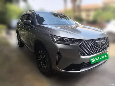 2022 Haval H6 3rd Gen 1.5T Auto 2WD Max, фото 3, лот 11139326