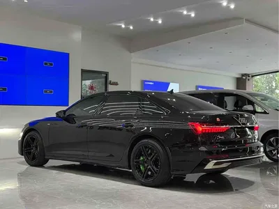 2023 Audi A6L 45 TFSI Premium Selection Dynamic, фото 4, лот 10433392