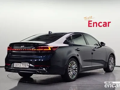 2020 Kia K7 3.0 LPI Prestige, фото 1, лот 10524095