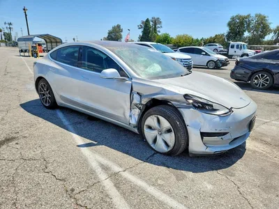 2018 TESLA MODEL 3, фото 4, лот 10670378