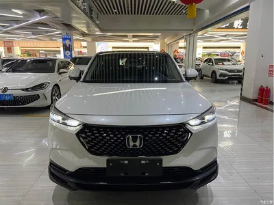 2023 Honda XR-V 1.5L CVT Heatwave Edition, фото 2, лот 10430426