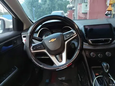2018 Chevrolet Cavalier 320 Auto Enjoy Sunroof Edition, фото 3, лот 10381065