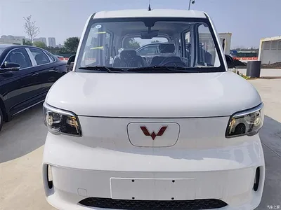 2025 Wuling Motors Wuling Zhiguang NEV Standard Version, фото 3, лот 10835979