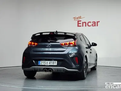 2018 Hyundai Veloster 1.6 Turbo Sport, фото 3, лот 10049770