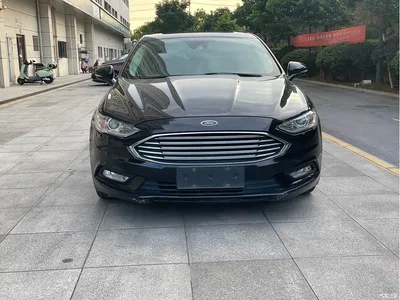 2017 Ford Mondeo Facelift EcoBoost 180 Fashion Edition, фото 3, лот 10296645