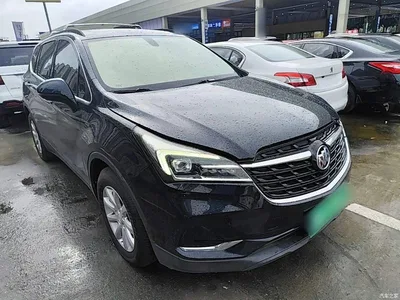 2021 Buick Envision Plus 532T FWD Leading Trim, фото 4, лот 10362414