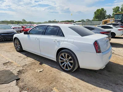 2014 CHRYSLER 300 S, фото 2, лот 10865399