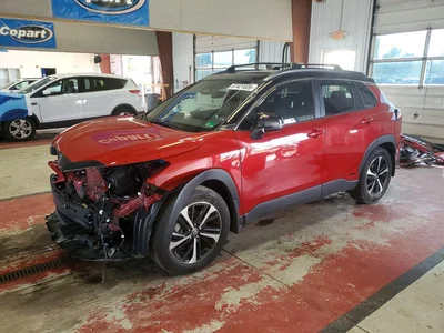 2024 TOYOTA COROLLA CROSS HYBRID XSE, фото 1, лот 10901966