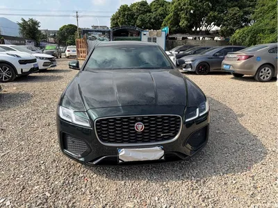 2022 Jaguar XFL 2.0T P250 2WD Elite Sport, фото 2, лот 11137339
