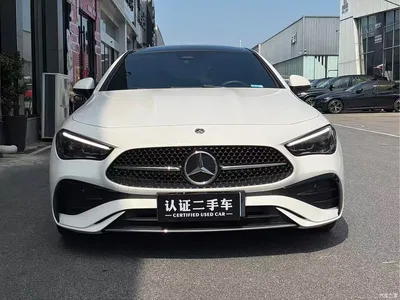 2025 Mercedes-Benz CLE 260 Coupe, фото 2, лот 10257217