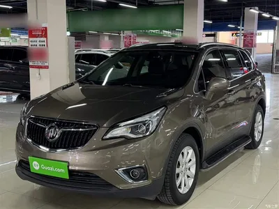 2018 Buick Envision Plus 20T 2WD Elite, фото 3, лот 10362331