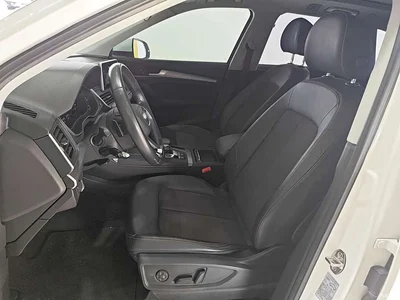 2018 Audi Q5L 45 TFSI Exclusive Fashion (China V), фото 4, лот 11137759