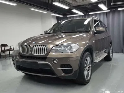 2013 BMW X5 (Import) xDrive35i Leading, фото 1, лот 10464038