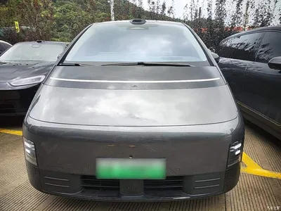 2025 Li Auto MEGA Model Home Family Special Edition, фото 3, лот 10390653